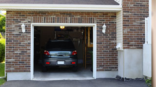 Garage Door Installation at Brozovich, Colorado